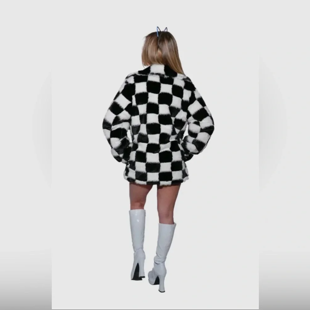 Renaissance Coat - Picture 2 of 2